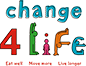 Change 4 Life